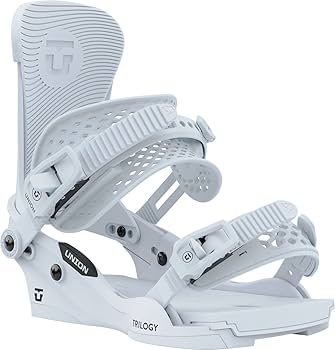 Amazon.com : Union Trilogy Womens Snowboard Bindings Light